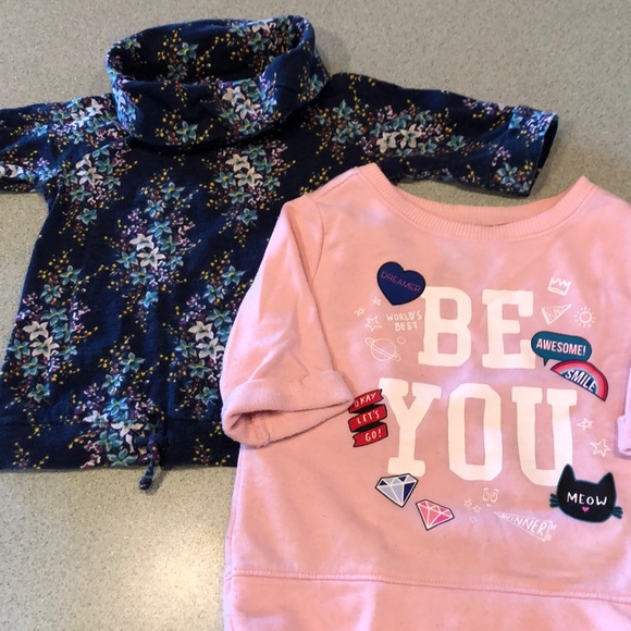 Old Navy Other - Old navy shirts